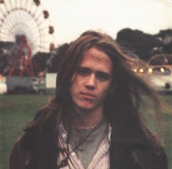 Iain Archer picture