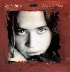 Playing Dead CD Cover