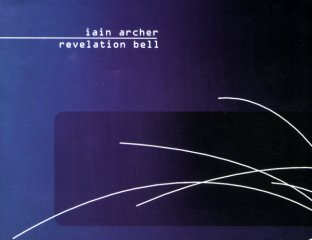 Revelation Bell CD Cover