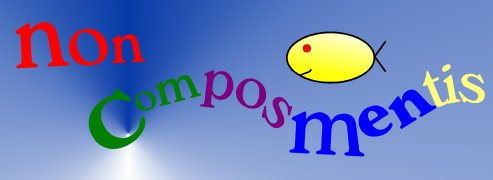 [non compos mentis logo]